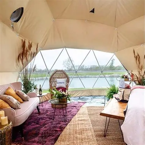 Dome Tent gallery 13
