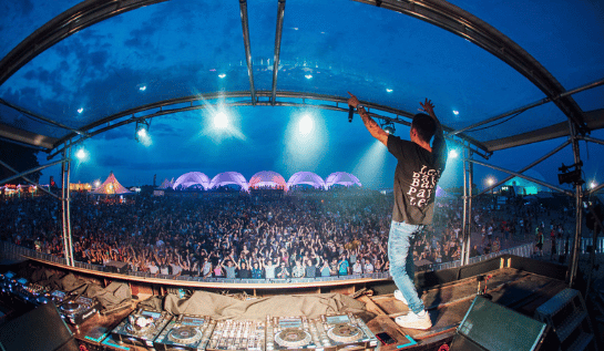 Dome Tent gallery 16