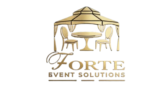 Forte Event Solutions Logo