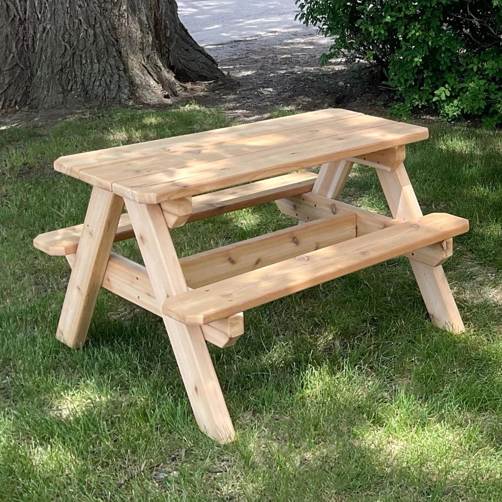 Picnic Table 2
