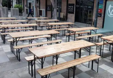 Tables