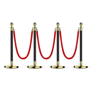 Elegance Q-Pole Gold