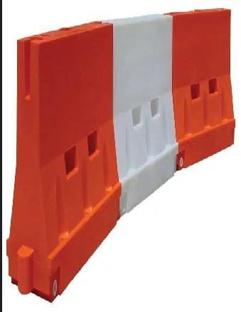 Barricades