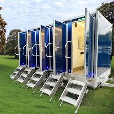 Mobile Toilet 3