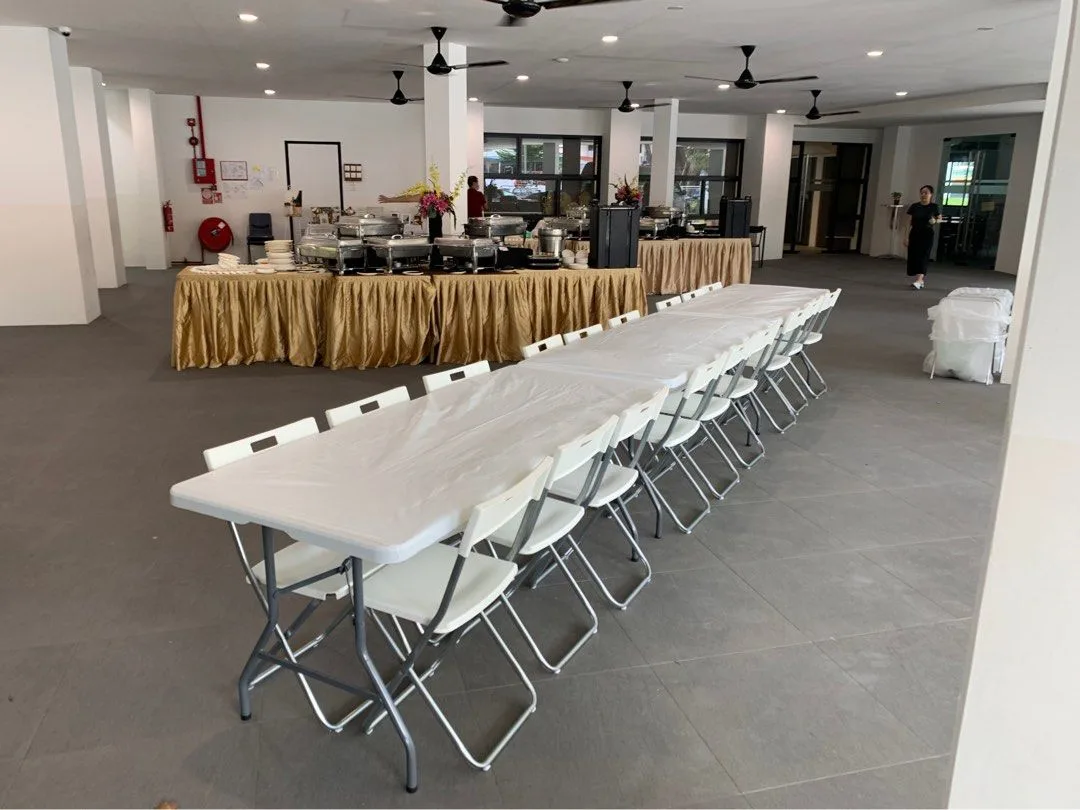Tables Rental image 3