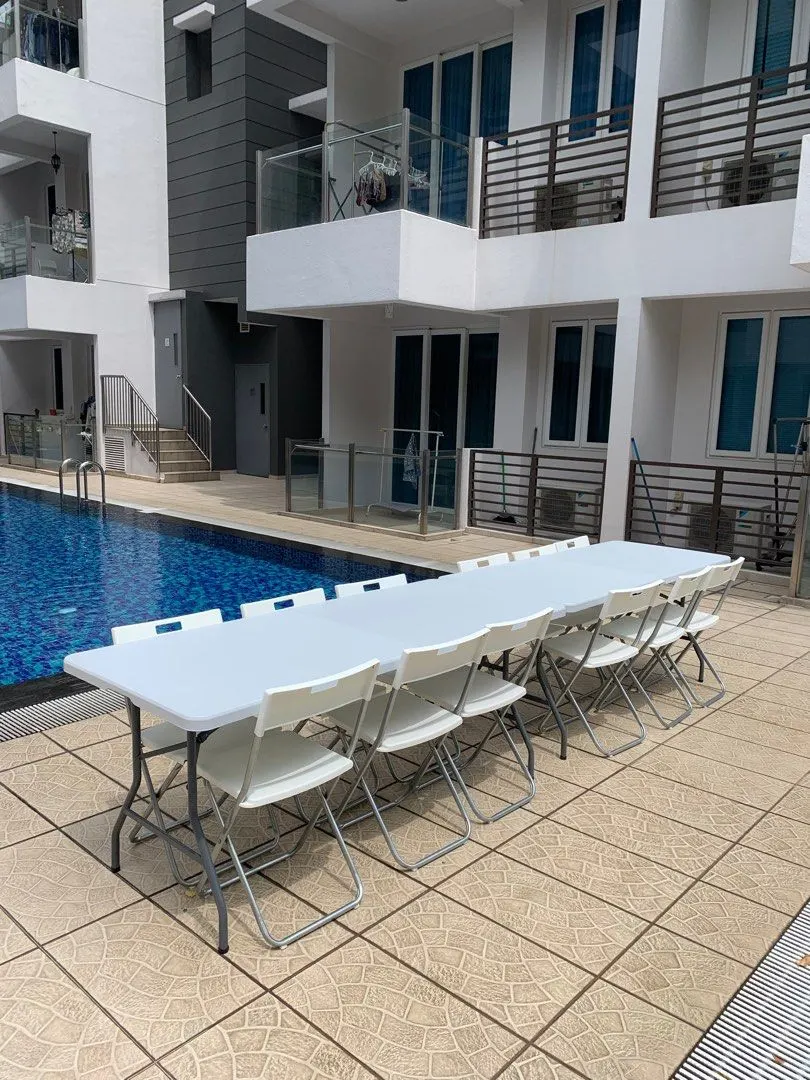 Tables Rental image 5