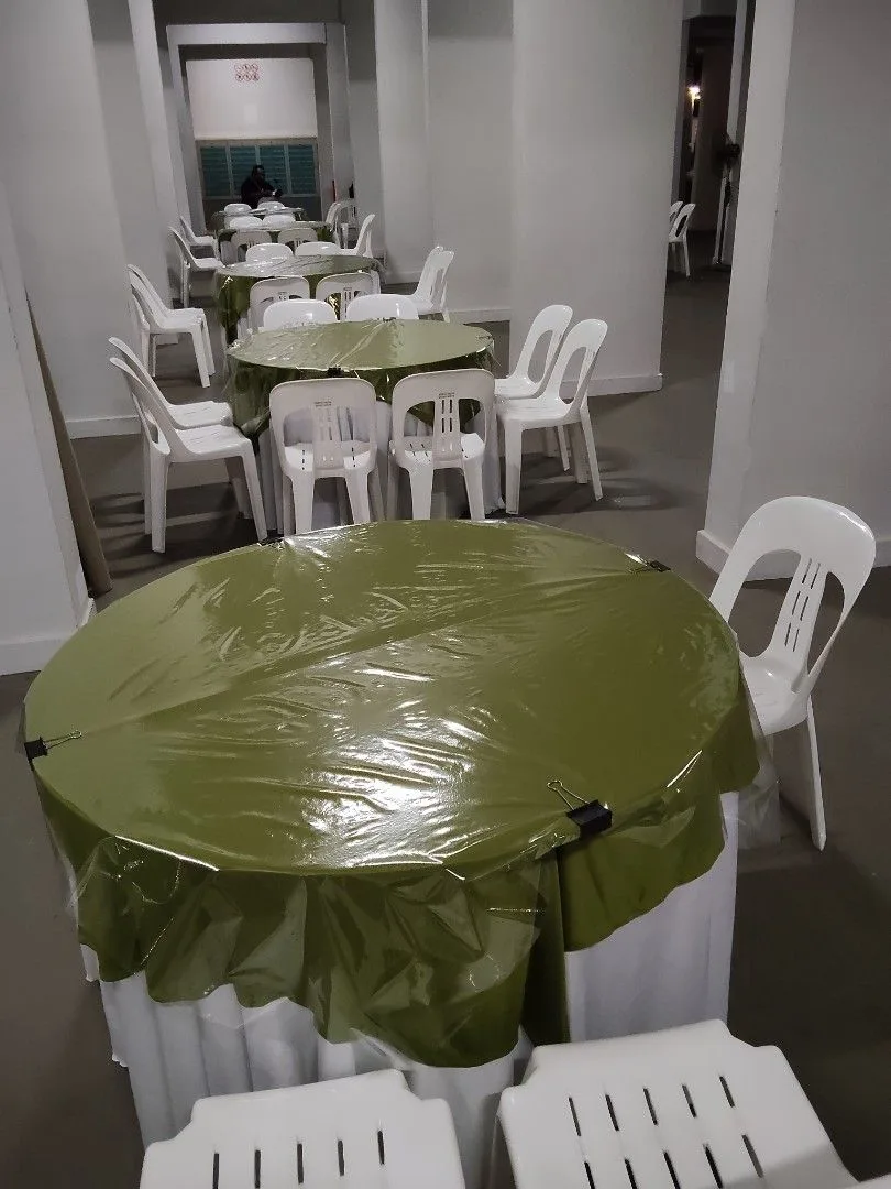 Tables Rental image 8