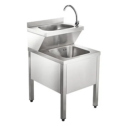 Wash Basin 4